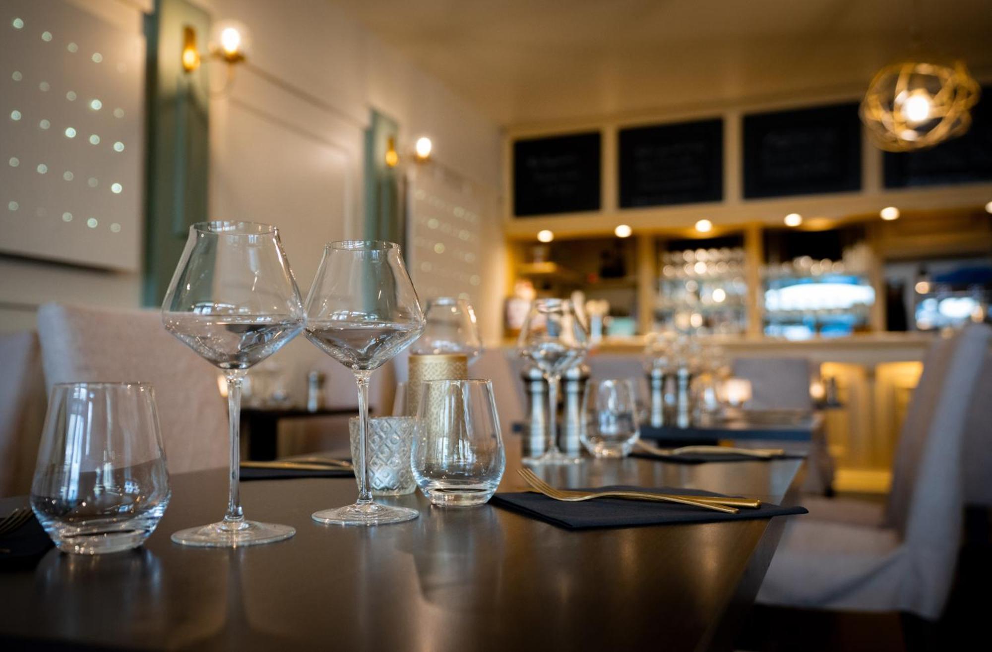 Hotel Restaurant L'Industrie Saint-Omer  Zewnętrze zdjęcie
